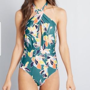Jessica One-Piece Swimsuit